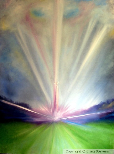 Soul Blastoff