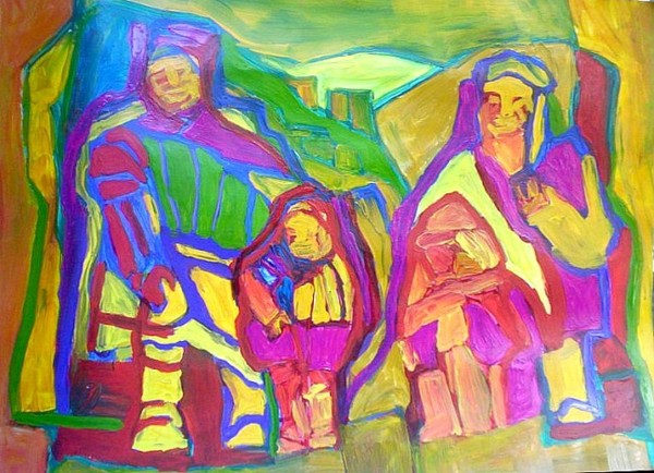 FAMILIA