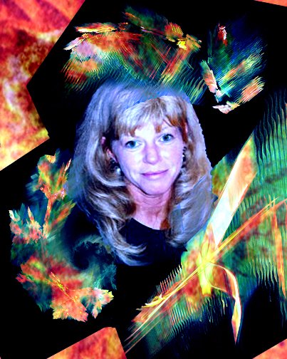 AW Artist- Joan Warburton