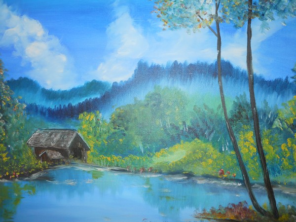 Hideaway