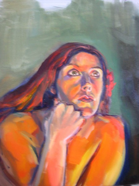 Thought