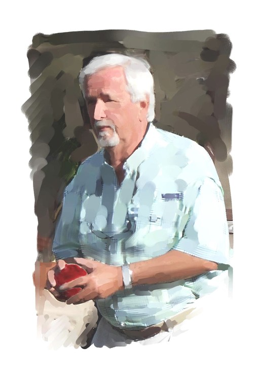 Jim Plesh