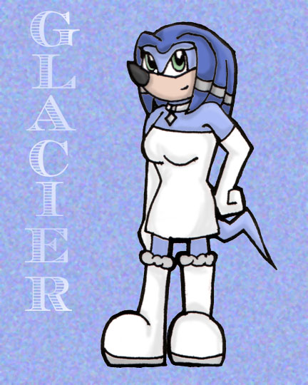 Glacier