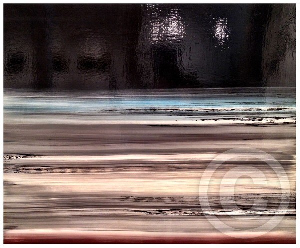 Between The Lines
