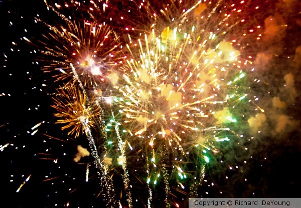 MULTI BURST 2