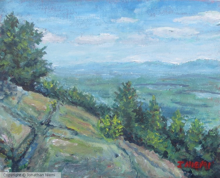 Mt. Monadnock View (SOLD)