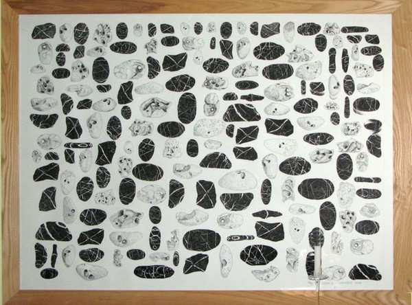 Seven Stones