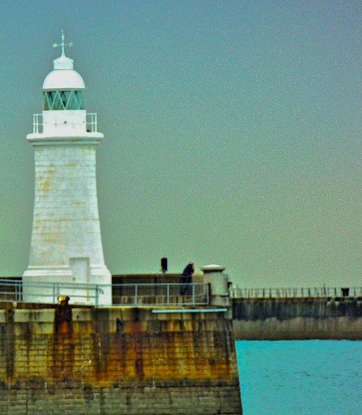 Prince of Wales pier 