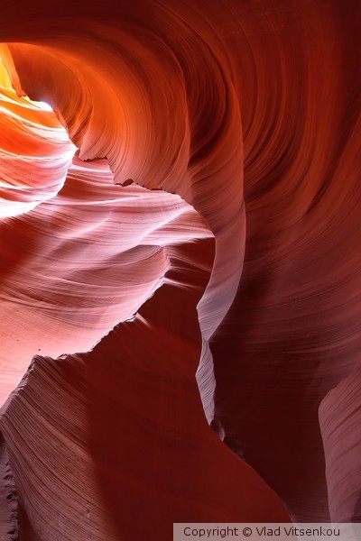 Antelope Canyon