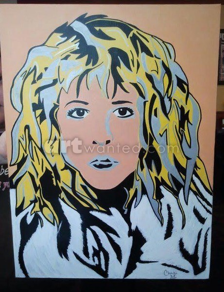 stevie nicks