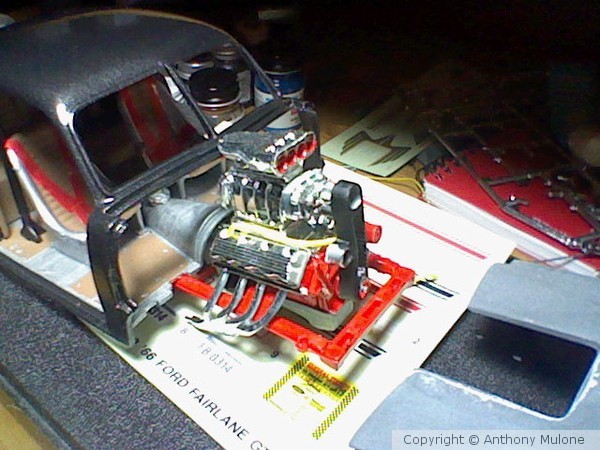 51 Henry J Gasser 