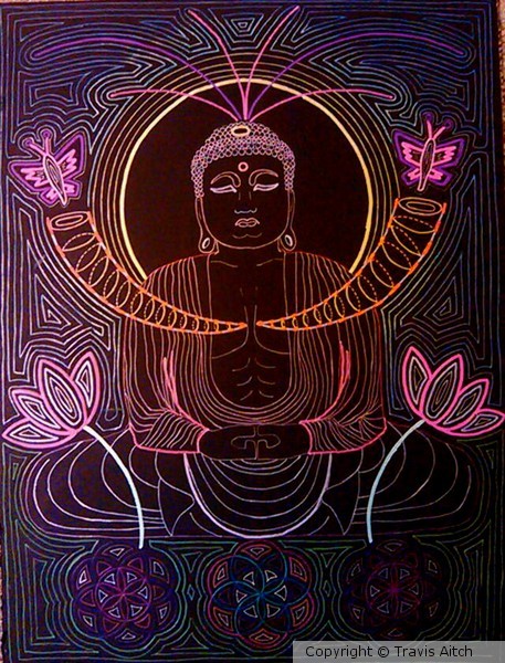 Astral Body Eclipse