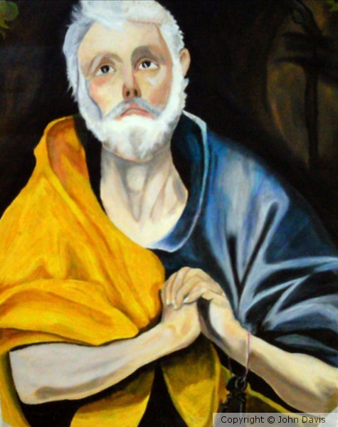 St.Peter