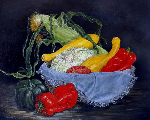 Veggies