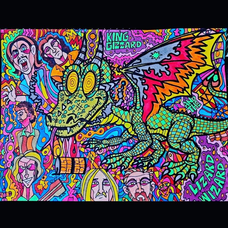 Petro Dragonic Apocalypse 