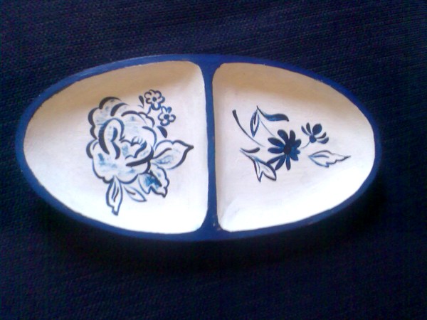 Plate