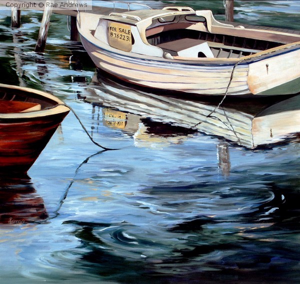 Sleepy Harbor 4