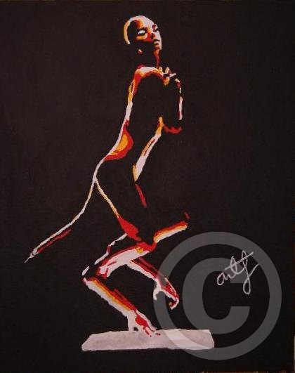 SPLICE 16X20