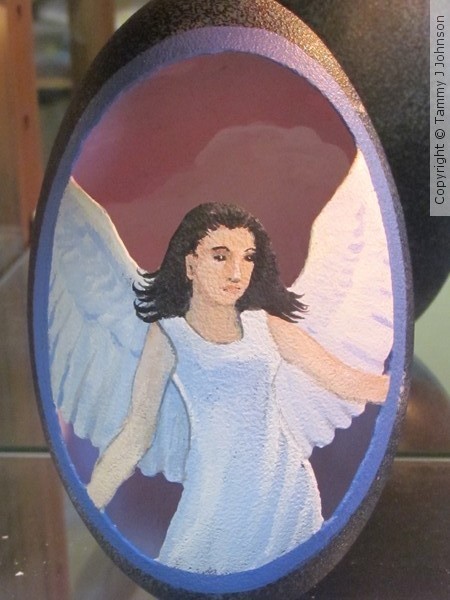 angel