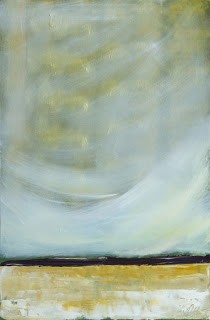 101 Paintings of Gratitude #6