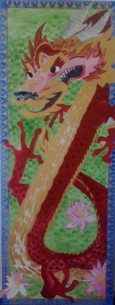 dragon friend