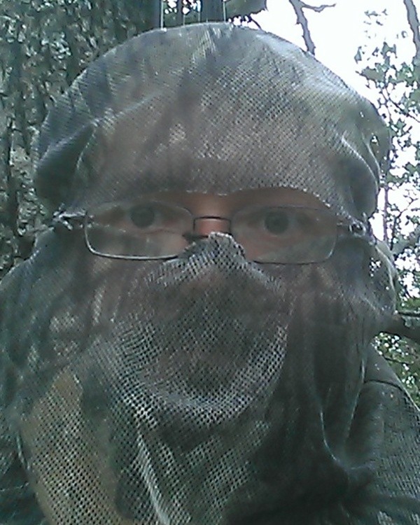 My Camo
