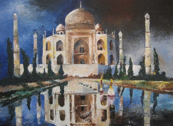 TajMahal
