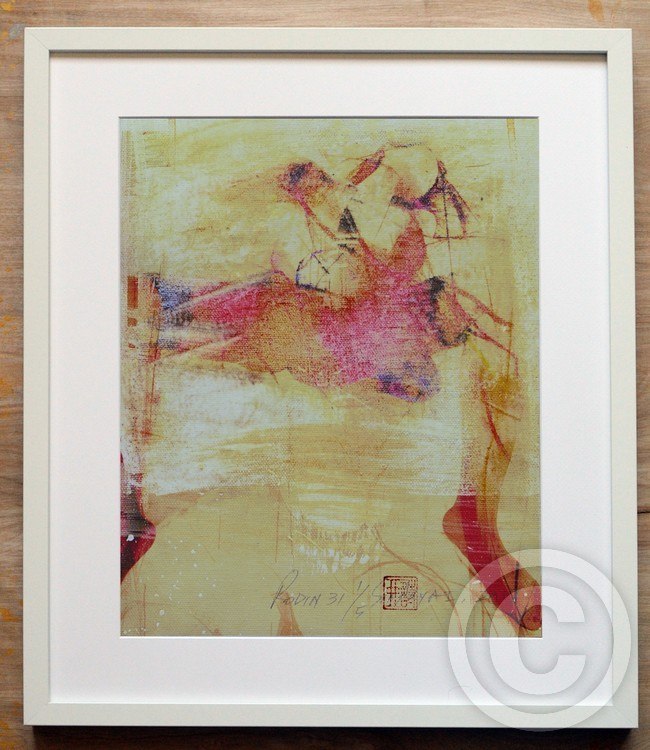 Rodin 31