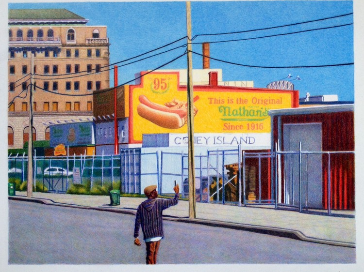 Nathan's