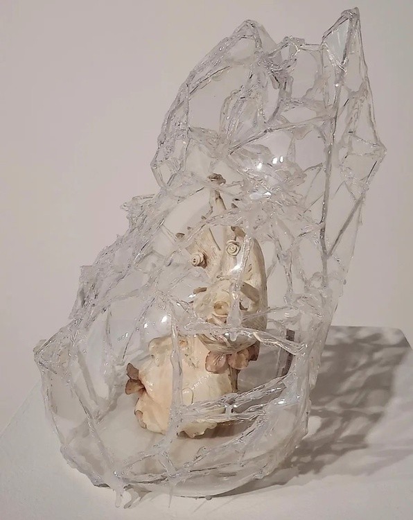 Walhalla Hirvi