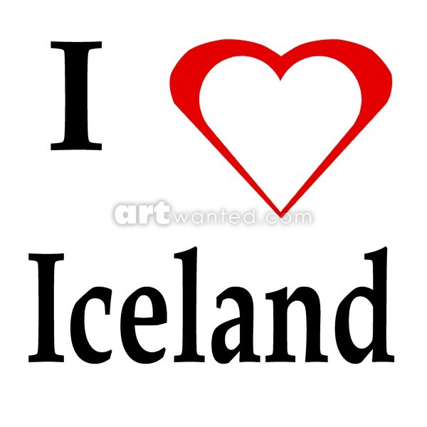 LoveIceland