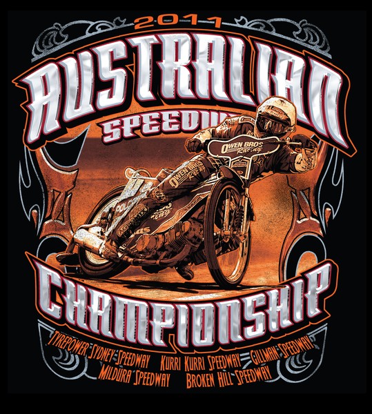 2011 australian championships