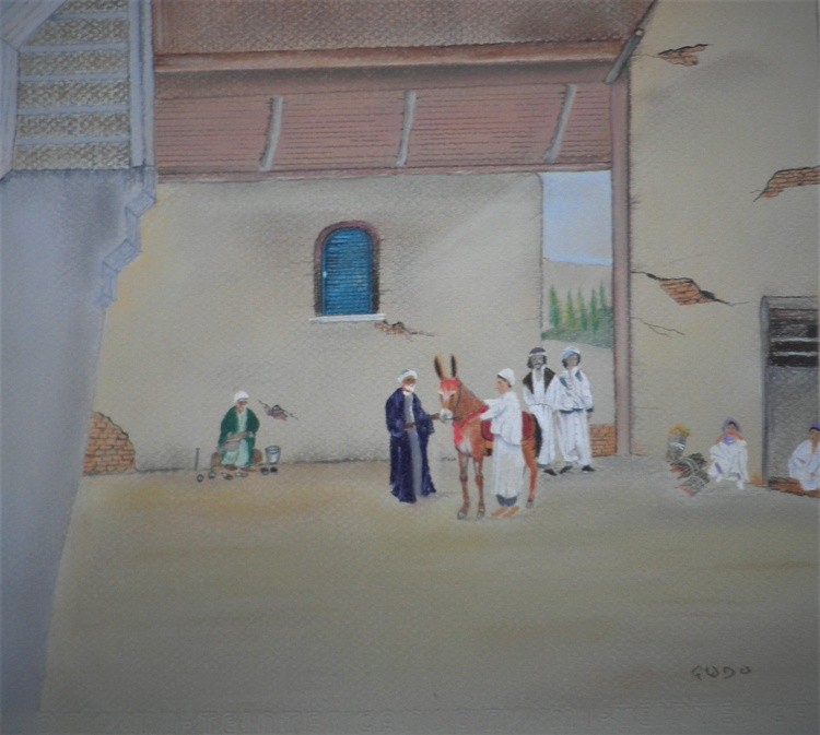 THE SALE