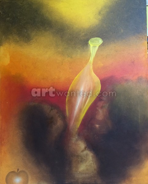 DRUNK BOTTLE I