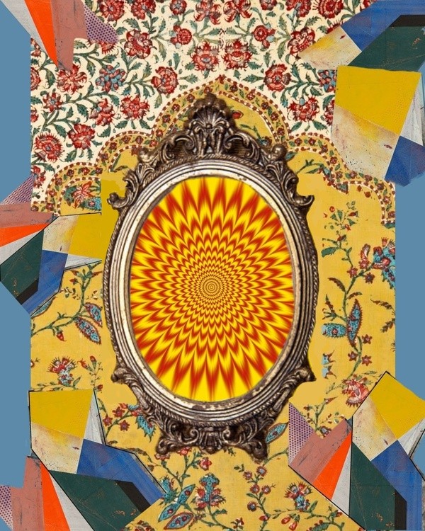 Mirror Mirror