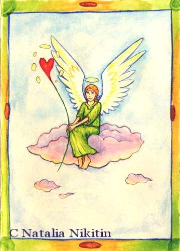 Little Angel