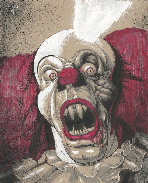 Pennywise
