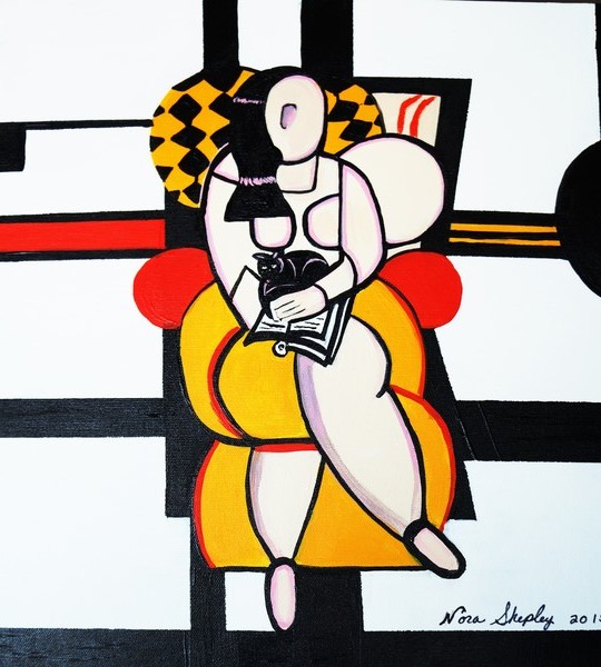 PICASSO BY NORA