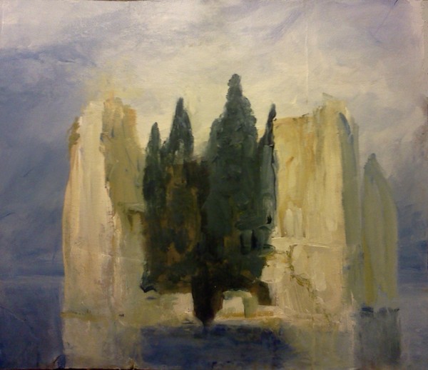 Isle of the Dead