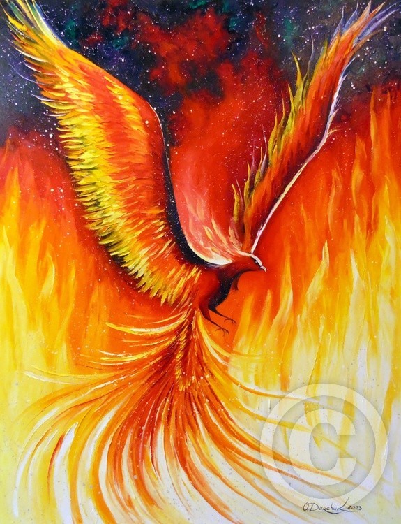 Phoenix