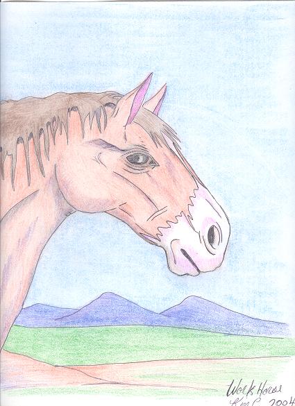 workhorse