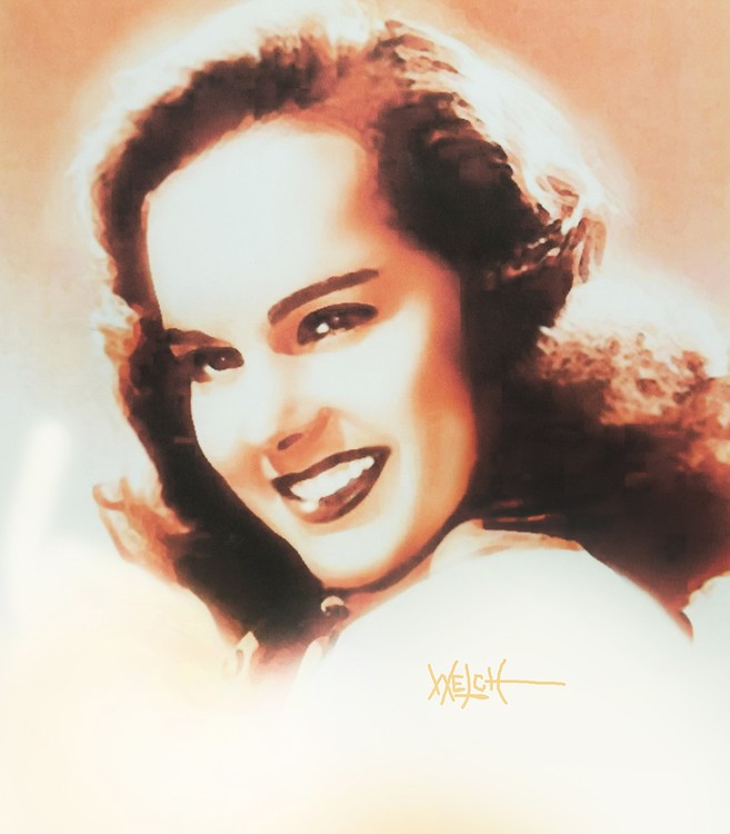 TERRY MOORE
