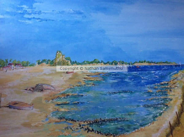 Coast Island