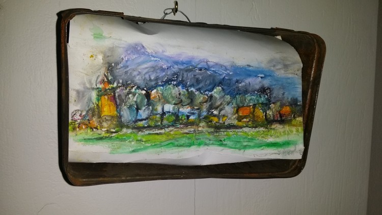 Canned dutch countryside 3