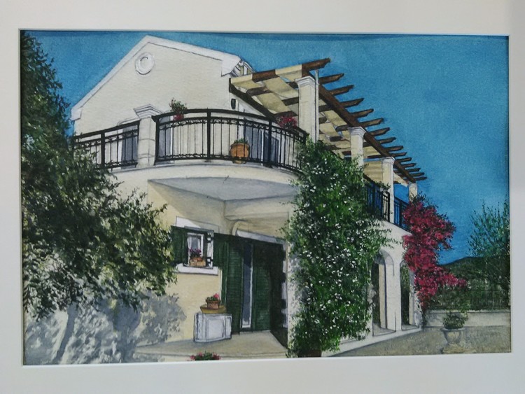 Corfu
