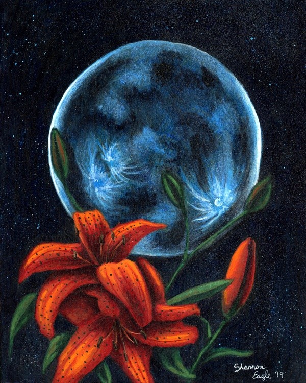 5FlowerMoon May