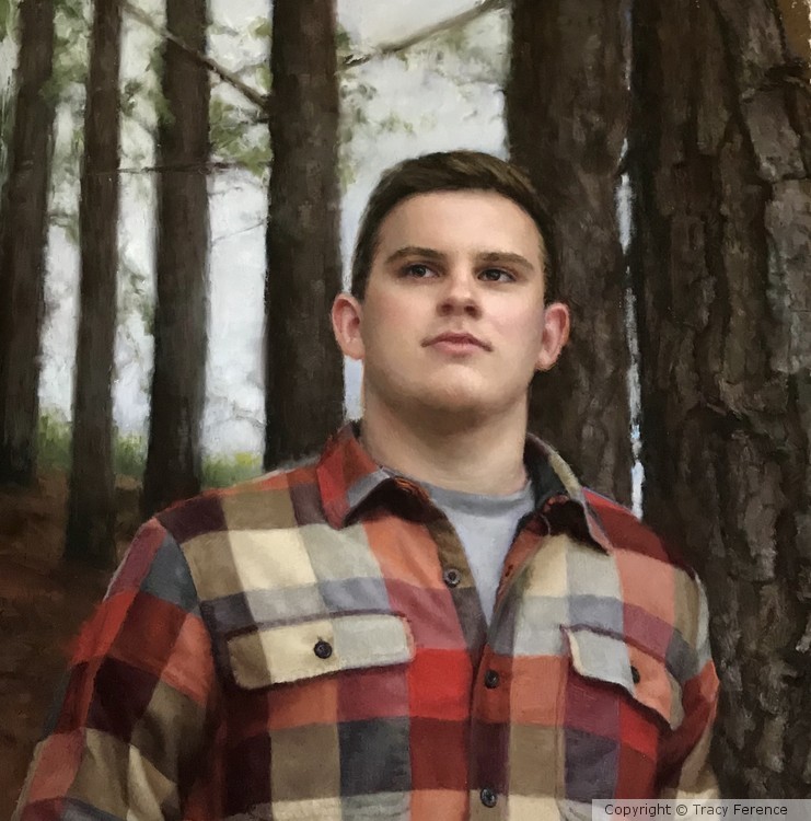Out of the Woods