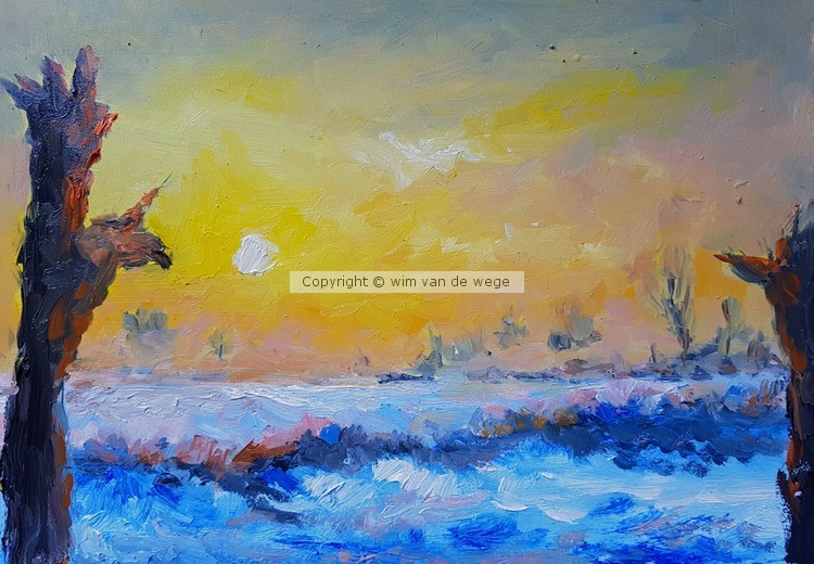 Wintergift serie 26