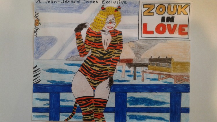 Zouk In Love
