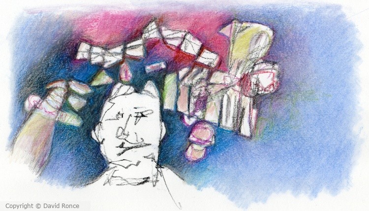 self portrait_6-8-21